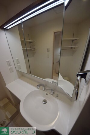 Senyoushaの物件内観写真